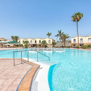 En Campo Internacional , Maspalomas (Gran Canaria) España